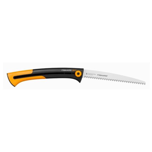 Fiskars Xtract kerti fűrész SW75 (nagy)