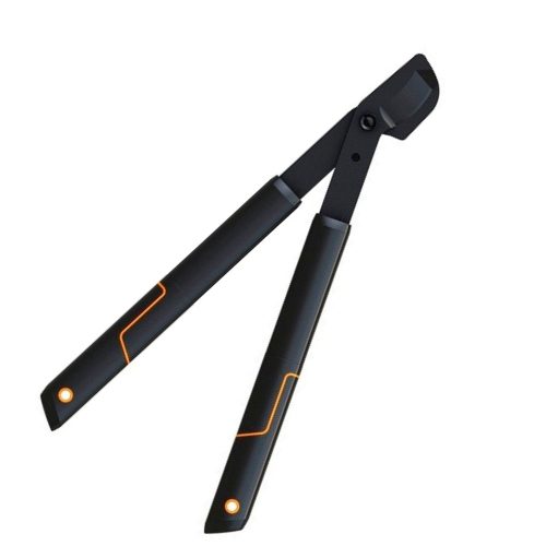 Fiskars SingleStep ágvágó, horgos (S) L28