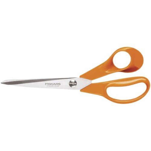 Fiskars Univerzális kerti olló, (21 cm)