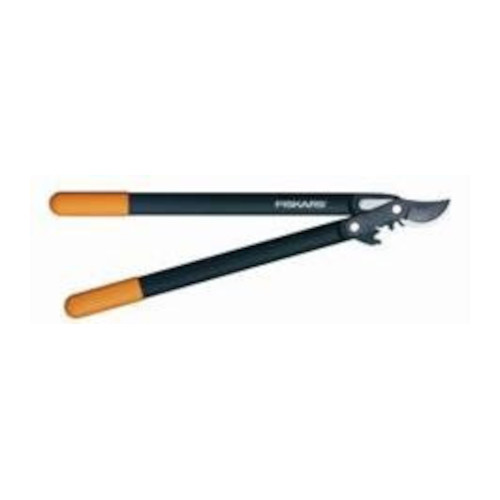 Fiskars PowerGear ágvágó, ollós fejű (közepes) L76