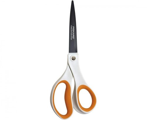 Fiskars Tapadásmentes titánium bevonatos olló (20 cm)