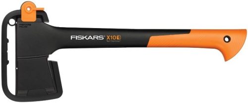 Fiskars X10 ácsfejsze (S)