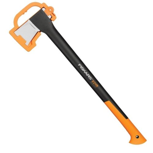 Fiskars X21 nagy hasítófejsze (L)