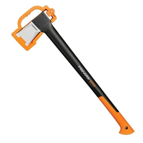 Fiskars X25 rönkhasító fejsze (XL)