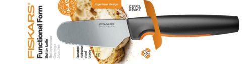 Fiskars Functional Form kenőkés