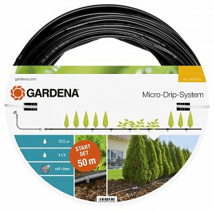 Gardena MD  indulókészlet növénysorokhoz L méret