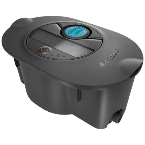 Gardena AquaPrecise süllyesztett  öntözőegység készlet