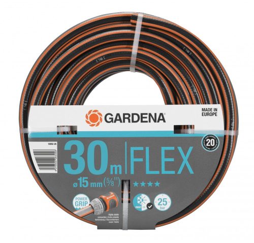 Gardena Comfort FLEX Tömlő 15 mm (5/8') 30 m