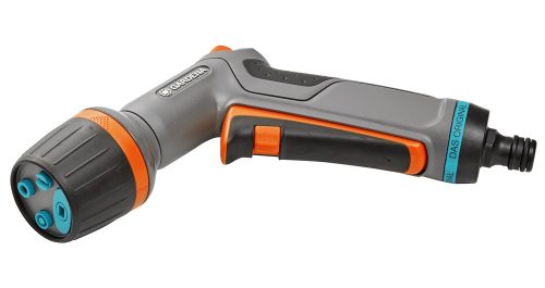 Gardena Comfort tisztító locsolópisztoly eco-Pulse
