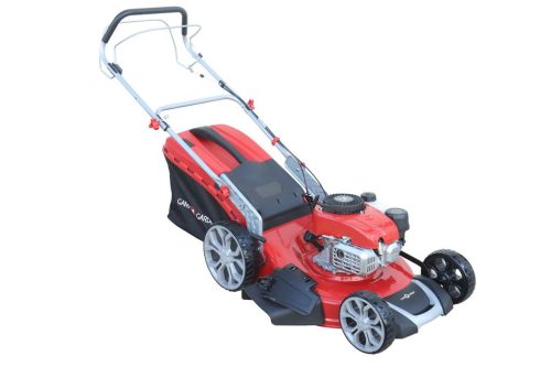 Gama Garden GLM-51 S Premium-NP170 mot. önjáró fűnyíró 3in1/51cm/171cm3