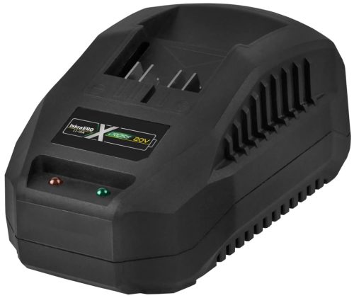 Iskra ERO Li-ion akkumulátor gyorstöltő 20 V IEX-FC-20V