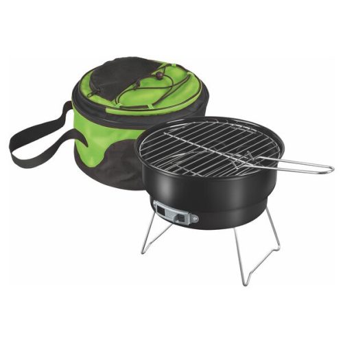 FIELDMANN FZG 1003 faszenes grillsütő