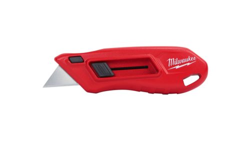Milwaukee Kompakt kitolható cserélhető pengés kés - 1 db