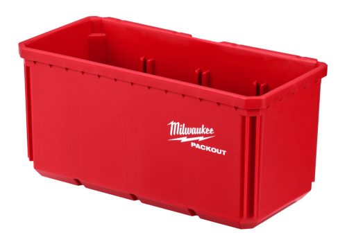 Milwaukee PACKOUT™ Tároló doboz 100x200 mm 2 db