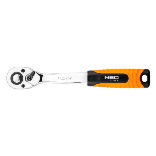 RACSNIS HAJTÓKAR 3/8'195MM VÁLTÓS 48FOG NEO TOOLS