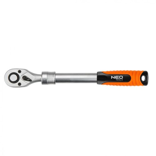 RACSNIS HAJTÓKAR 3/8' 215-315MM ÁLLÍTH. NEO TOOLS