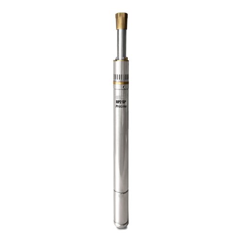 Elpumps Mélykúti szivattyú BP 2SP Pro-Line