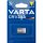 Varta CR1/2AA elem