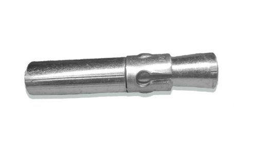 Belsőmenetes horgony (tipli) M8x50