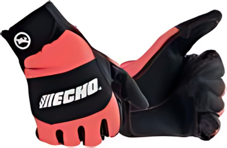 ECHO munkavédelmi kesztyű 11/XL