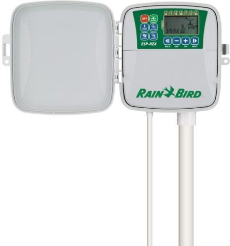 Rain bird ESP RZX kültéri időkapcsoló  6 körös Wi-Fi ready vezérlő