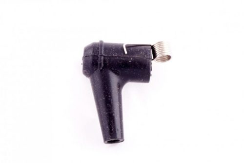 Gyertyapipa Husqvarna tip.