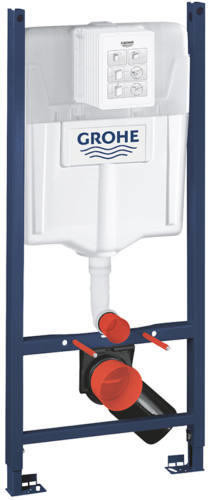 Grohe rapid SL Wc-tartály szerelőkeret
