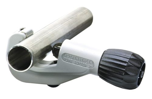 Rothenberger INOX CSŐLEVÁGÓ 6-35 MM nemesacél csövekhez  70055