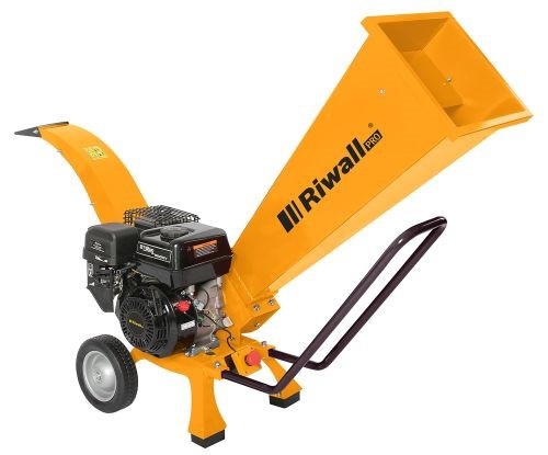 Riwall RPS 7058 Benzinmotoros ágaprító, 212 cm3 Várható május közepe