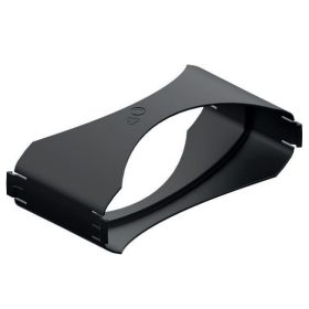   Glossy (SIG) OP HC OctoPLUS osztódoboz oldalsó bővítő csatlakozó modul