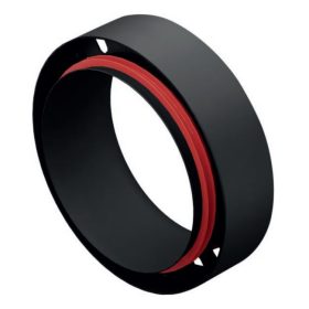   Glossy (SIG) OP ISDC 125 Csőkapcsoló OP szigetelt légcsatorna rendszerhez