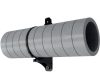 Glossy (SIG) OP ISDM Rögzítőkonzol NA125, 160 és 200 mm-es méretekhez