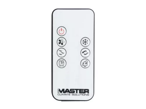 MASTER CCX4.0 párologtató léghűtő (hordozható)