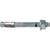 BAZ plus alapcsavar 10-102/40/20 horganyzott