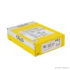 BAZ plus alapcsavar 10-102/40/20 horganyzott