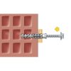 MFR 10-60 SB SkSS MULTIFUNKCIONÁLIS RÖGZÍTŐ DÜBEL