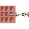 MFR 10-60 SB SkSS MULTIFUNKCIONÁLIS RÖGZÍTŐ DÜBEL