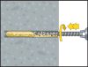 VA AST M12-250 menetes elem