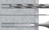 MFR FB 14-110 SSKS multifunkcionális rögzítő dűbel