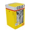 FL extra hosszú nylon dűbel Ø8x120