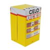 FL extra hosszú nylon dűbel Ø8x120