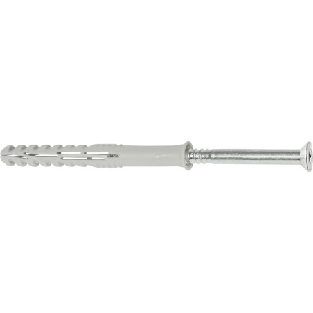 MFR SB 8-60 TX multifunkcionális rögzítő dűbel