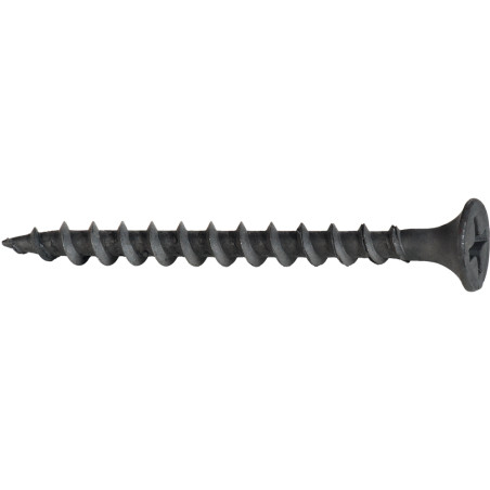 SSG Gipszkarton csavar 3,9x75