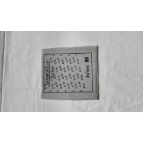 Járható fólia 4000x5000x0,025 4000x5000x0,025