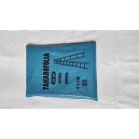 Létrázható fólia 4000x5000x0,050