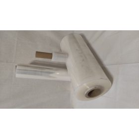 Stretch fólia kézi 500x0,023 / 2,3 kg