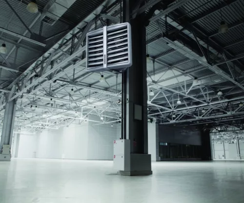 Sonniger Heater CR4MAX termoventilátor