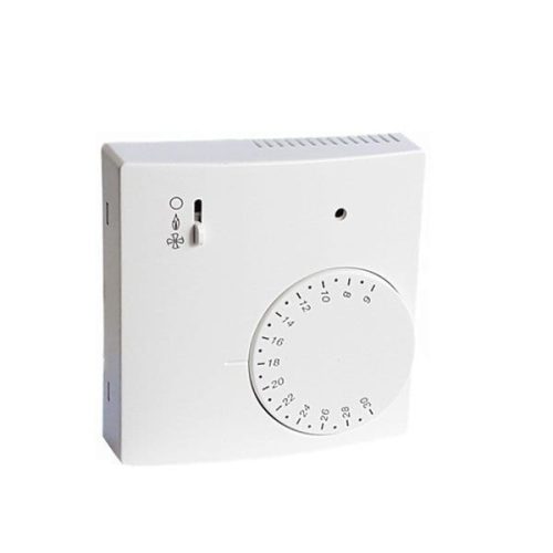 CRF 04 elektronikus termosztát