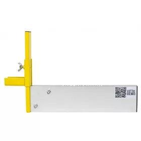 ORIT kézi szintező (40 cm)