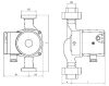 Szivattyú IMP NMT PLUS 25/60-130 6/4''